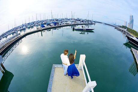 Planning A Pre-Wedding Shoot? Here Are Some Important Things You Shouldn’t Forget