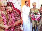 Wedding Bells Tina Dabi Athar Aamir-ul-Shafi Khan