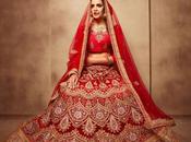 Tips Bridal Lehengas