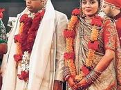 President Amit Shah’s Tied Knot With Rishita Patel
