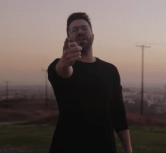 DANNY GOKEY ANNOUNCES NEW ALBUM “HAVEN’T SEEN IT YET” AVAILABLE ON APRIL 12TH