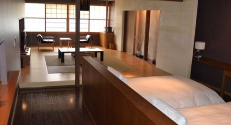 Enchanting Travels Asia Japan Vacations - Miyajima - Iroha Room 1600