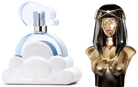 JUST LAUNCHED: Celeb Spring Fragrances for National Fragrance Day