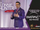 Lonnie Hunter Variety Show Coming 2 The Impact Television Network June 2019 Lonnie Hunter