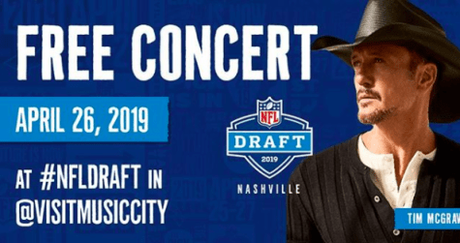CeCe Winans Singing The National Anthem To Kickoff The 2019 NFL Draft CeCe Winans Singing The National Anthem To Kickoff The 2019 NFL Draft