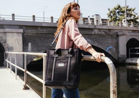 Bag Heaven: Welcome the NEW Hex Kindred Bag Collection