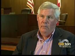 Alabama judge Claud Neilson could not come up with an answer when Dothan blogger Rickey Stokes asked what law allowed him to order my arrest for blogging