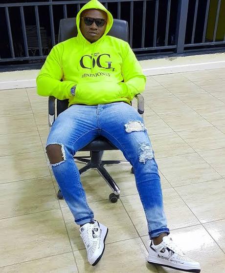 Khaligraph’s performance fee has shot to 1 million bob per show and its totally okay