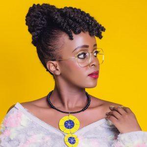 Money! Coke Studio Africa 2019 break through artiste, Nadia Mukami ditches her management