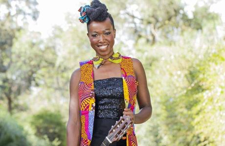 Nina Ogot is the mellow voice behind Kenya’s most beautiful love song ever