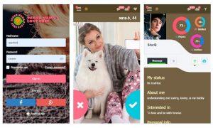  Best Sugar daddy & mommy apps Android/ iPhone