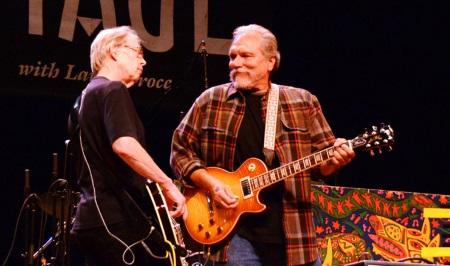 Hot Tuna: free  webcast from Fur Peace Ranch