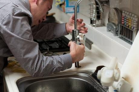 The Most Hilarious Rookie Plumbing Mistakes