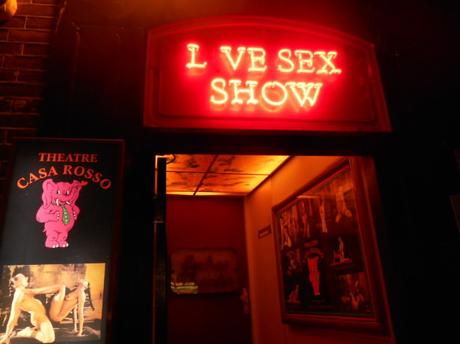 Top 5 Erotic Sexy Moments From My Journeys Top 5 Erotic Sexy Moments From My Journeys