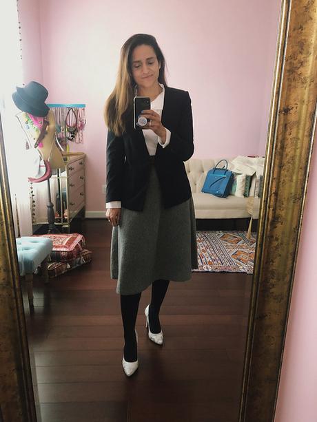 Work Outfits