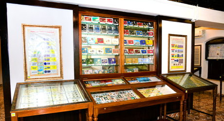 Corporation Bank Heritage Museum (Coin Museum) – Udupi:  a numismatists’ delight