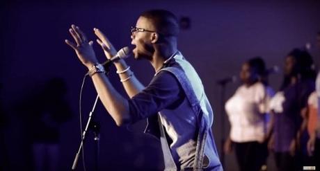 Kelontae Gavin Single ‘No Ordinary Worship’ Has Crossed Over 2 The Billboard R&B Charts