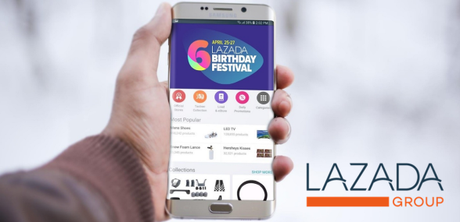 The Best Shopping Deals at the 7th Lazada Birthday Bash The Best Shopping Deals at the 7th Lazada Birthday Bash