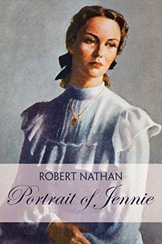 FLASHBACK FRIDAY- A Portrait of Jennie by Robert Nathan- Feature and Review