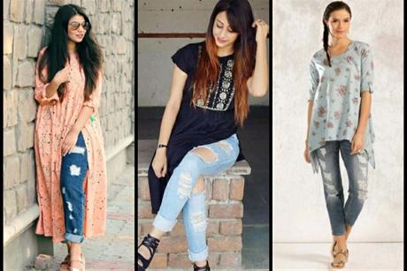 List of Top 10 different types of Bottom Wears for Kurtis different types of Bottom Wears for Kurtis