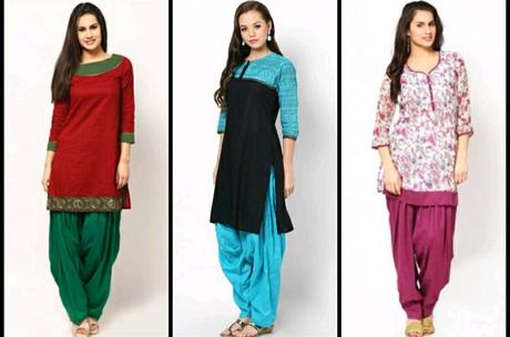 List of Top 10 different types of Bottom Wears for Kurtis different types of Bottom Wears for Kurtis