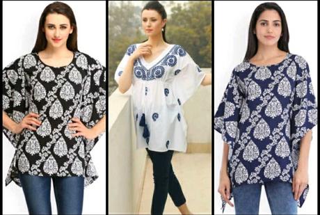 List of Top 10 different types of Bottom Wears for Kurtis different types of Bottom Wears for Kurtis