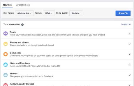 14 Facebook Tricks for Better Facebook Experience (MUST KNOW)