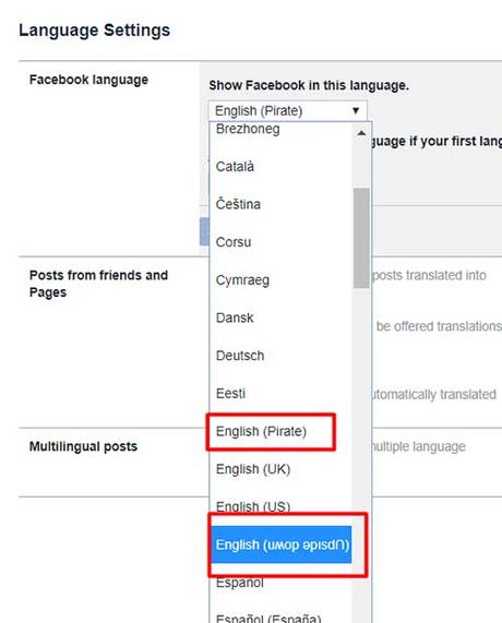 14 Facebook Tricks for Better Facebook Experience (MUST KNOW)