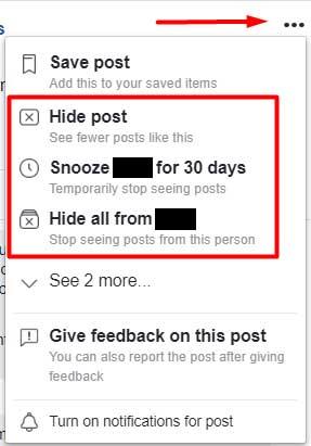 14 Facebook Tricks for Better Facebook Experience (MUST KNOW)