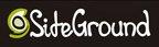 SiteGround logo image