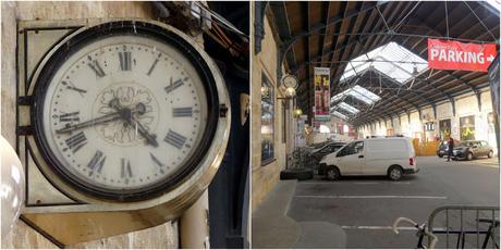 The clocks of Bordeaux 3/3