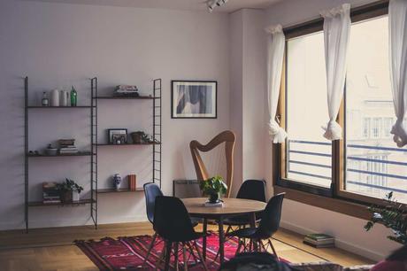 12 Ways to Make Your Apartment Feel More Inviting