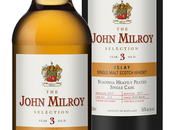 Whisky Review John Milroy Selection Staoisha Year