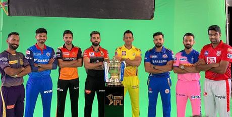 IPL 12 set to begin ~ no inaugural ceremony - ticket collection donated for Pulawama