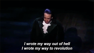 ALEXANDER HAMILTON AND HIS SCHOLARSHIP FROM HELL