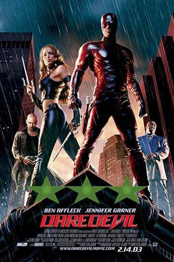 Franchise Weekend – Daredevil (2003)