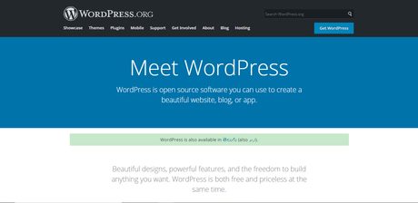 WordPress.org