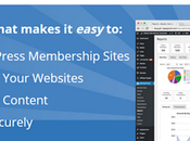 Best WordPress Membership Plugins 2019 Bloggers