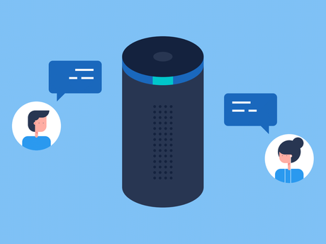 Alexa Conversation