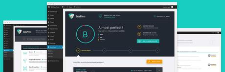10 Best Security Plugins for WordPress in 2019 SecuPress
