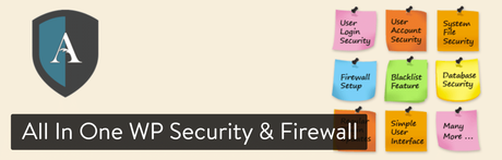 10 Best Security Plugins for WordPress in 2019 All In One WP Security & Firewall