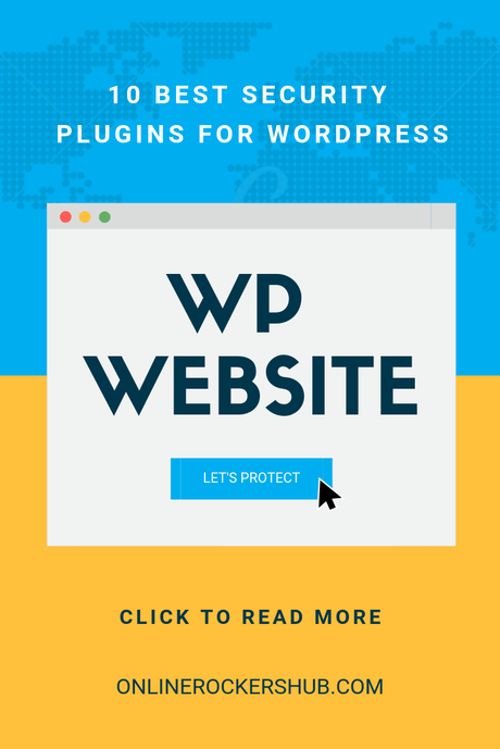 10 Best Security Plugins for WordPress in 2019 10 Best security plugins for WordPress