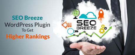 SEO Breeze WordPress Plugin