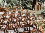 Natural Wedding Decor Ideas