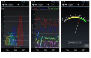 Best WiFi analyser apps Android/ iPhone