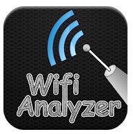 Best WiFi analyser apps Android