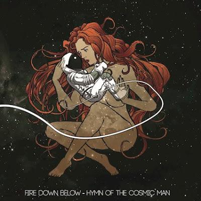 FIRE DOWN BELOW debuts new video single, prepares for an active live season of touring and festival dates