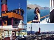 Real Journeys: Steaming Through Earnslaw