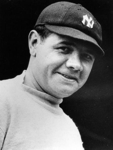 This  day in baseball: Ruth’s 1933 contract