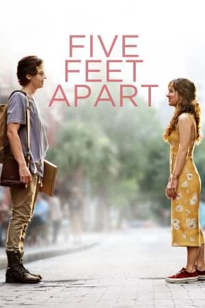 Review Five Feet Apart (2019)